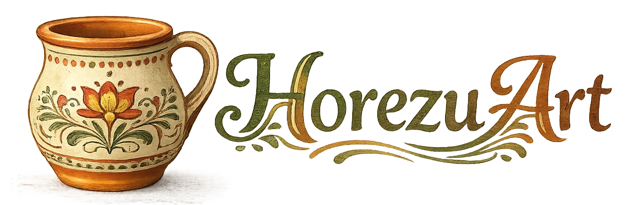 HorezuArt